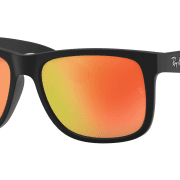 Lentes De Sol Ray-Ban Classic Justin RB4165