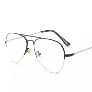 Lentes Anti Luz Azul Aviador 3012