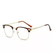 Lentes Anti Luz Azul Club Master 2290