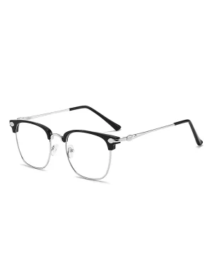 Lentes Anti Luz Azul Club Master 2290