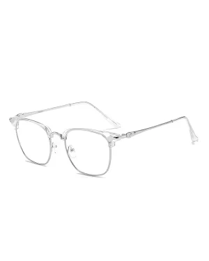 Lentes Anti Luz Azul Club Master 2290