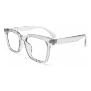 Lentes Anti Luz Azul Cuadrados 3092