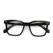 Lentes Anti Luz Azul Cuadrados 3092