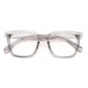 Lentes Anti Luz Azul Cuadrados 3092