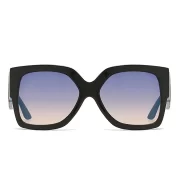 Lentes De Sol Oversize SG-19