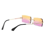 Lentes De Sol Cristales De Colores