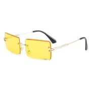 Lentes De Sol Cristales De Colores