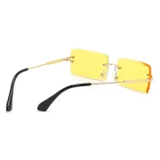 Lentes De Sol Cristales De Colores