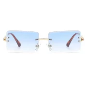 Lentes De Sol Cristales De Colores