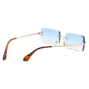 Lentes De Sol Cristales De Colores