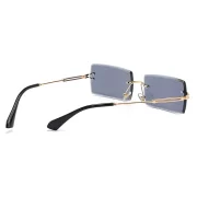 Lentes De Sol Cristales De Colores