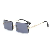 Lentes De Sol Cristales De Colores