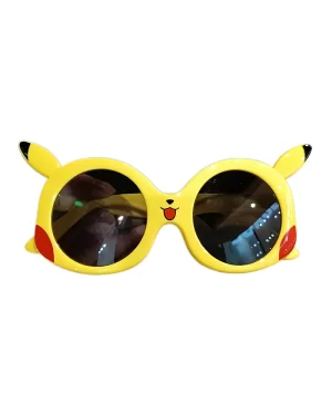 Lentes De Sol Pikachu