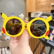 Lentes De Sol Pikachu