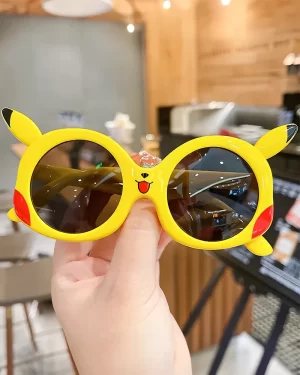 Lentes De Sol Pikachu