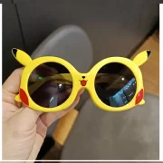 Lentes De Sol Pikachu