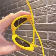 Lentes De Sol Pikachu