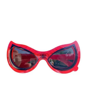 Lentes De Sol Spiderman