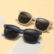 Lentes De Sol Para Niños Wayfarer Yo659