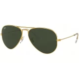 Lentes de sol Aviator RB3025