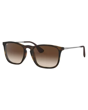 Lentes De Sol Ray-Ban Chris RB4187