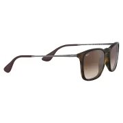 Lentes De Sol Ray-Ban Chris RB4187