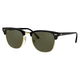 Lentes de Sol Ray-Ban Clubmaster Classic RB3016