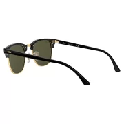 Lentes De Sol Ray-Ban Clubmaster Classic RB3016