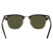 Lentes De Sol Ray-Ban Clubmaster Classic RB3016