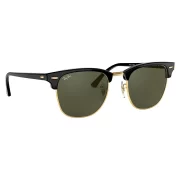 Lentes De Sol Ray-Ban Clubmaster Classic RB3016