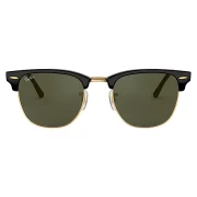 Lentes De Sol Ray-Ban Clubmaster Classic RB3016