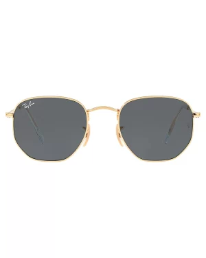 Lentes De Sol Ray-Ban Hexagonales RB3548N