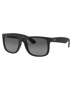 Lentes De Sol Ray-Ban Classic Justin RB4165