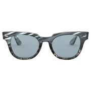 Lentes De Sol Ray-Ban Meteor Classic RB2168