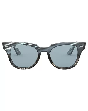 Lentes De Sol Ray-Ban Meteor Classic RB2168