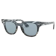 Lentes De Sol Ray-Ban Meteor Classic RB2168