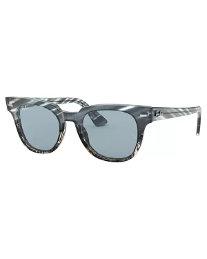 Lentes De Sol Ray-Ban Meteor Classic RB2168