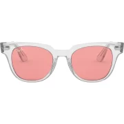 Lentes De Sol Ray-Ban Meteor Classic RB2168