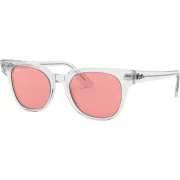 Lentes De Sol Ray-Ban Meteor Classic RB2168