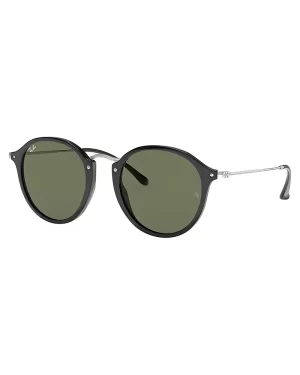 Lentes De Sol Ray-Ban Round Fleck RB2447F