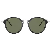 Lentes De Sol Ray-Ban Round Fleck RB2447F