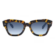 Lentes De Sol Rayban State Street RB2186