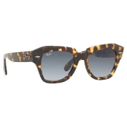 Lentes De Sol Rayban State Street RB2186