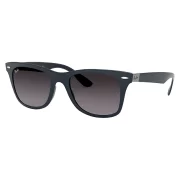 Gafas de sol Ray-Ban Wayfarer RB4195 con tecnología Liteforce