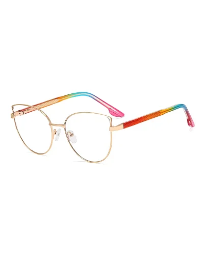 Montura Anti Luz Azul Eyecat 82037 para Mujer