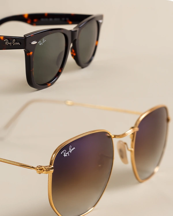 Ray-Ban