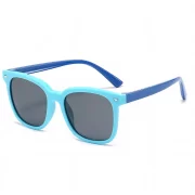 Lentes De Sol Para Niños Wayfarer Yo659