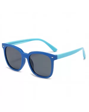 Lentes De Sol Para Niños Wayfarer Yo659