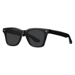Lentes de sol Drift unisex de montura TR90 cuadrada