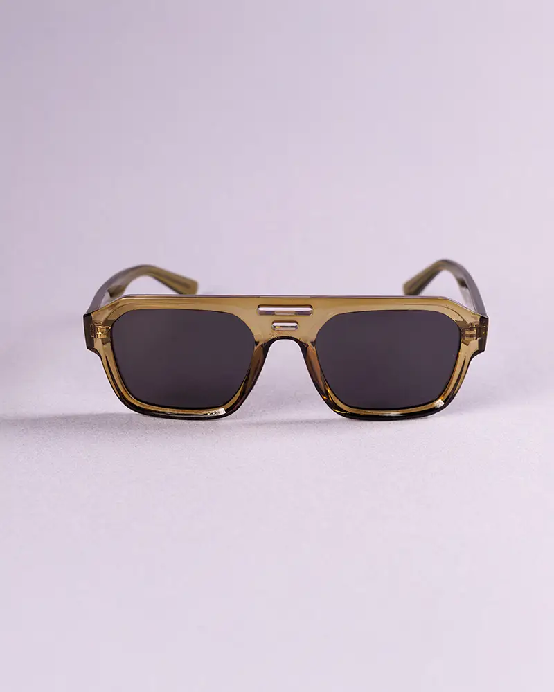 lentes summerblue dune 54110 piloto tr90 verde oliva unica unisex - lentes de sol Summer Blue VE en Venezuela